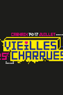 Les Vieilles Charrues 2016