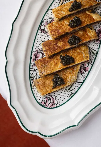 Suelo Restaurant Paris
