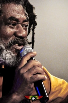 Johnny Clarke + jah9 en concert