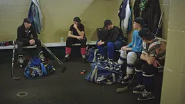 Franchir la ligne  - Un programme de films de l’ONF pour Paris 2024
