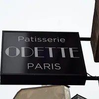 Odette