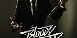 The Bloody Beetroots LIVE