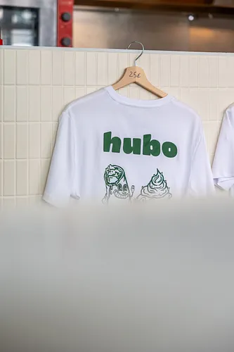 Hubo Restaurant Paris