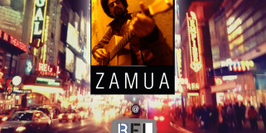 Les mercredi live feat Zamua