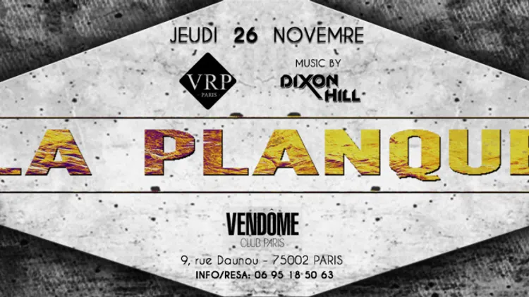 La Planque