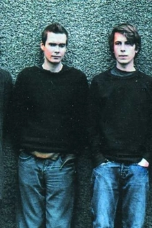 Sigur Ros en concert