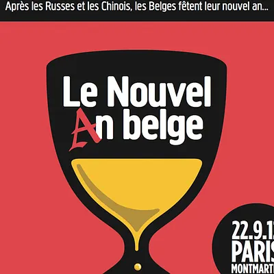 Nouvel An Belge : quand belgitude rime avec branchitude