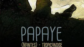 Papaye + Probosci + L’Œillère