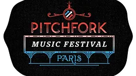 Pitchfork Music Festival