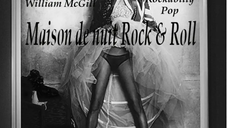 Saturday Rock