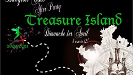 Treasure Island