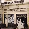 Théâtre de la Huchette