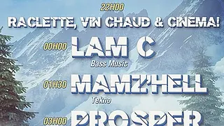 Ski Niktou Techno