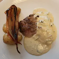 Bistrot Yar