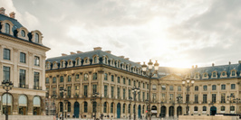Visite insolite : Paris 1900, la Belle Époque