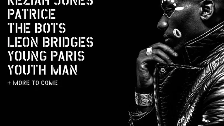 Afropunk paris