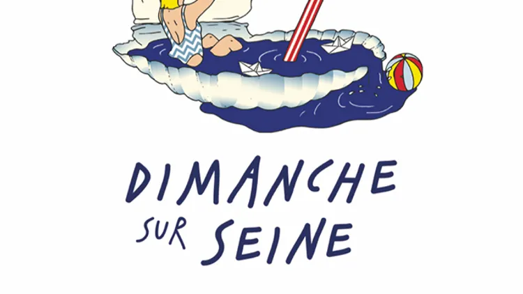 Dimanche sur Seine