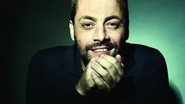 Antonio Zambujo en concert