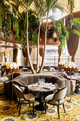 Coco Restaurant Paris