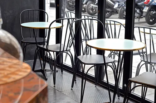 We Are Juice Restaurant Paris