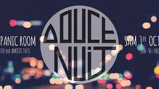 Douce Nuit & Friends : Rough, Timal, Daemon, Monsieur le Prince