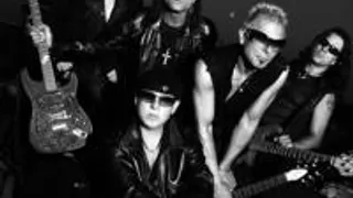 SCORPIONS + KARELIA