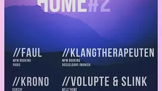 Welc'home #2
