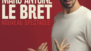 Marc-Antoine Le Bret