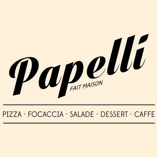 Papelli Restaurant Paris