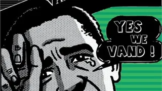 YES WE VAND ! Vand Vand Party