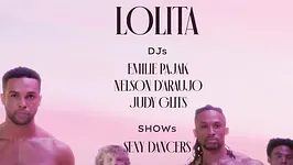 LOLITA - DUOS