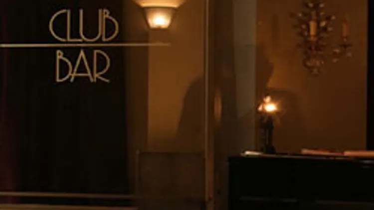 Les cours de cocktails du Professeur Cadio