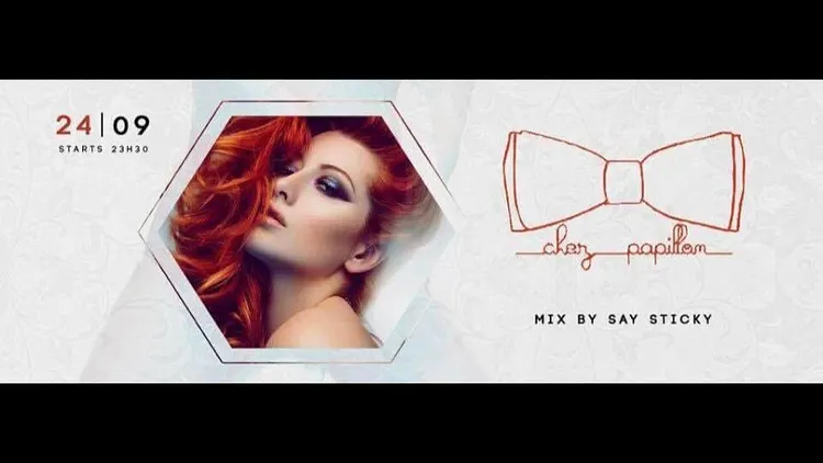 Chez Papillon - Saturday September 24th