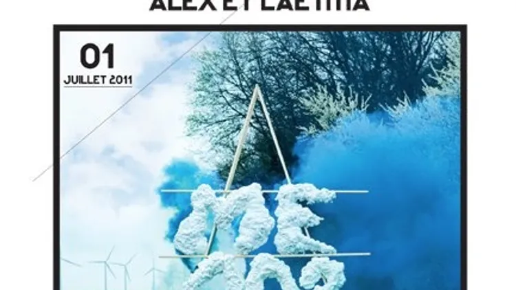 ME.002 - Ricardo Villalobos, Alex & Laetitia