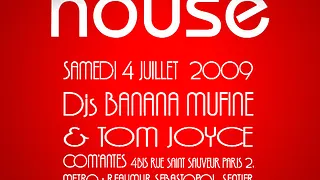 sO hOuse Party