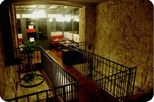 Bibimbap Restaurant Paris