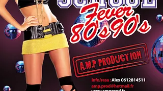 OLD SCHOOL FEVER 80s/90s