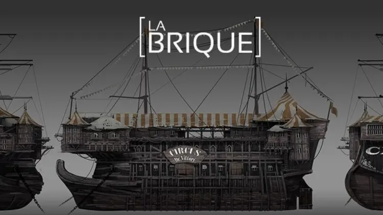 Boat Circus