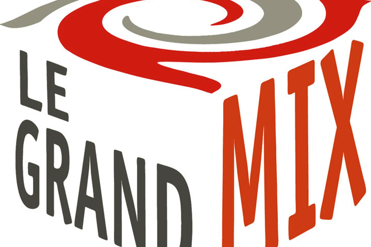 Le Grand Mix