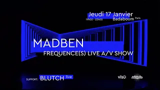 Madben Fréquence(s)