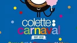 Colette Carnaval