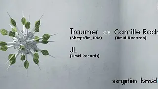 Traumer B2B Camille Rodriguez