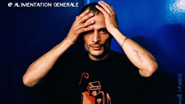 L'ORCHESTRE NATIONAL DE DGIZ