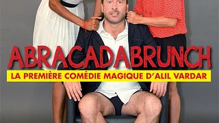 Abracadabrunch
