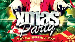 Xmas Party