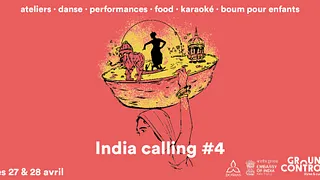 India Calling 4