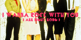 I Wanna Rock With You (All Night Long)