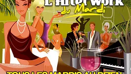 L'afterwork Du Mardi