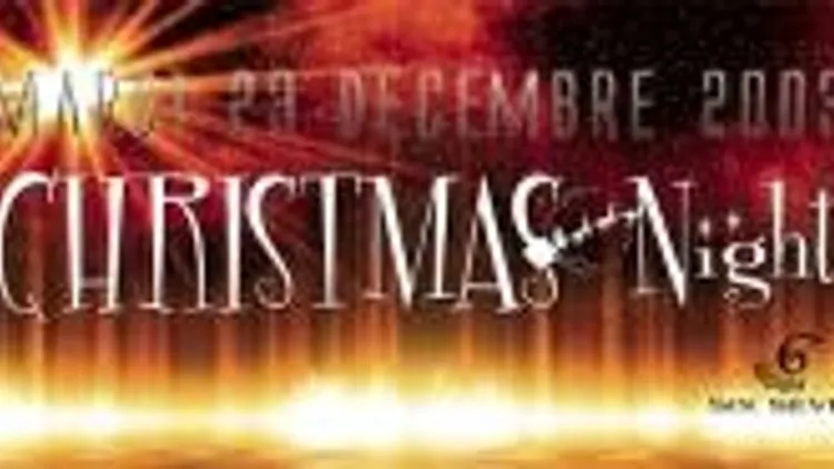 Christmas Night
