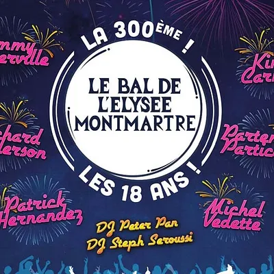 Le Bal fête sa majorité en grande pompe